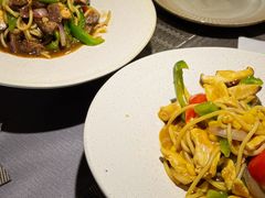 -蓝山四季西餐植物店