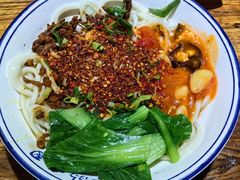 -老白家面馆(测绘东路总店)