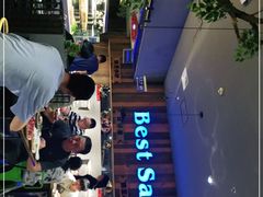 -佰烧海鲜烤肉火锅自助(熙地港店)