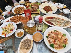 -春满园生态餐厅(南宫路店)
