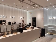 -KUNCHA鲲茶·江西制茶(铜锣湾店)