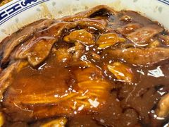 -鲁达面馆本帮风味(共康东路店)
