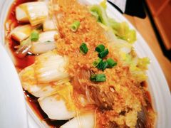 -关东小磨东北菜(漕河泾印象城店)