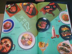 -西堤牛排(龙德广场店)