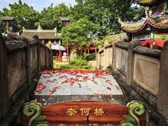 -丰都鬼城名山景区