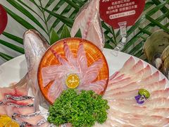 -京彩臻品火锅