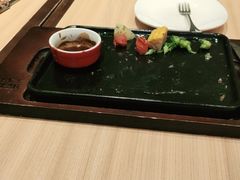 -必胜客(庆阳南大街店)