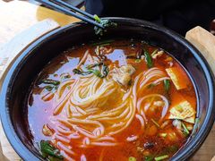 -桥香园过桥米线(国贸店)