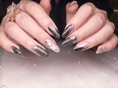 -吉田美学化妆美甲摄影培训(丽水校区)