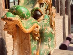 -嵩祝寺及智珠寺