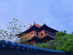 -南京市江宁方山