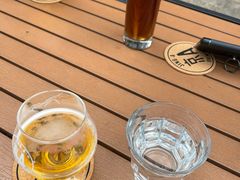 -京A Taproom·精酿餐吧(CBD店)