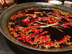 -纸盐河码头火锅(十八梯店)