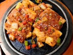 -将军牛排·尔滨地标朝鲜族美食(总店)