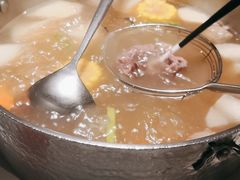 -左庭右院鲜牛肉火锅(环球港店)