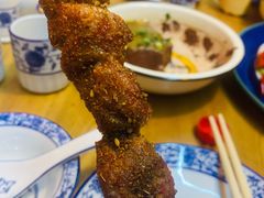 -红色根据地文化主题酒店(太湖街店)