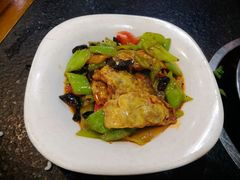 瑶家焖蛋饺-百姓·百味家宴油茶(红街店)