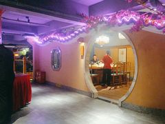 -巢爷老味(东方红店)