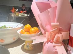 -湘满甲·黄焖甲鱼创始者·湘菜·鲁菜(潘家园店)