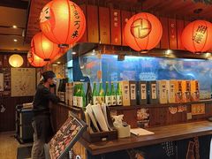 -鸟鹏烧鸟居酒屋(龙岗万科店)