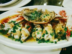 -阿马蛋汤·宁波小海鲜(总店)