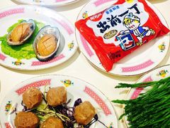 -燃计沙茶皇·香港沙茶火锅(人广旗舰店)