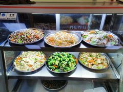 -老崔的面馆(玉函路店)