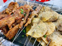 -小民大排档(光谷店)