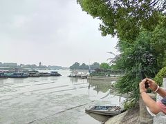 -盂城驿-南门大街
