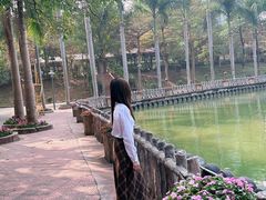 -揭东万竹园旅游景区