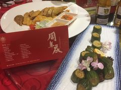 -万家宴海鲜大酒楼(五四路店)