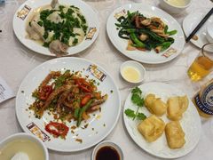 -凤城礼记鱼翅海鲜酒家(新马路总店)