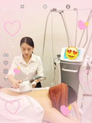 -Lily纤美·科技减脂中心