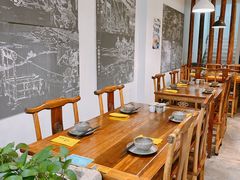 -又见小河浜·盐帮川菜(松江商业广场店)