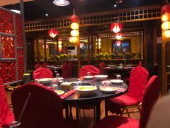 -芦月轩羊蝎子(劲松店)