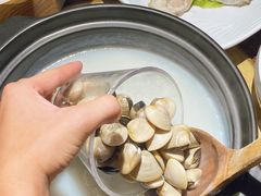 -大良毋米粥 · 粥底火锅(岭南天地店)