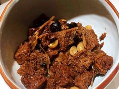 -后宫私房菜(汇客美食娱乐广场店)