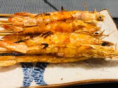 -德川家日本料理(龙德广场店)