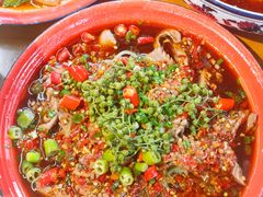 -小街47號江湖菜(四合院店)