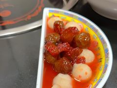 -芦月轩羊蝎子(北蜂窝店)