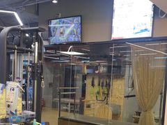 -RoMan罗马健身工作室(莘庄店)