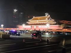 -北京饭店