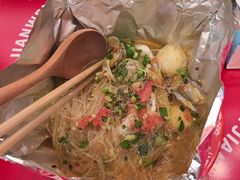 -见味花甲(福田coco park店)