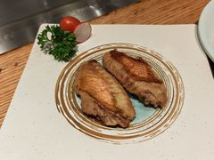 -飞阳铁板烧(ME TOWN购物中心店)