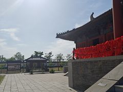 -商丘古城-应天书院