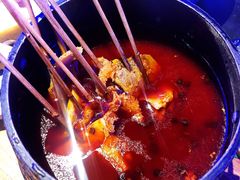 -那些年记忆烧烤