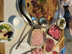 -九尺赵老四鲜鹅肠火锅