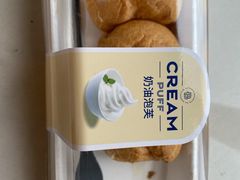 -巴黎贝甜(熙悦汇店)