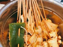 麻辣香香-管氏翅吧(护国寺店)