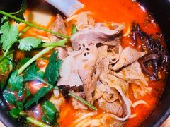 -和府捞面(东直门银座店)